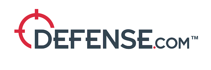 Defense.com Logo