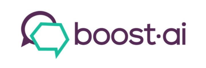 boost.ai Logo